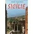 Literární cestopis Sicílie - Jiří Kovařík, Drahomír Rybníček