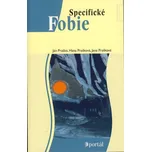 Specifické fobie - Ján Praško, Hana…