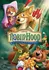 Sběratelská edice filmů DVD Robin Hood S.E.