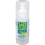 Salt of the Earth Krystalový deodorant…