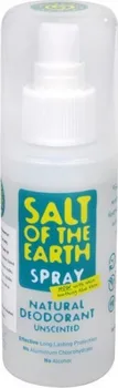Salt of the Earth Krystalový deodorant ve spreji