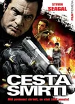 DVD Cesta smrti (2010)