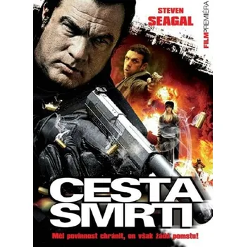DVD film DVD Cesta smrti (2010)