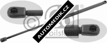 Dveře karosérie Pneumaticka pruzina, zavazadlovy prostor - FEBI (FB 27585) BMW