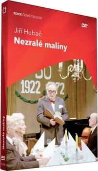 DVD film DVD Nezralé maliny (1980)