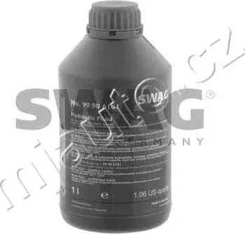 Hydraulický olej Hydraulický olej SWAG (99 90 6161)