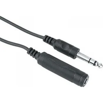 Audio kabel Hama 3,5 mm stereo