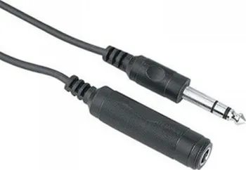 Audio kabel Hama 3,5 mm stereo