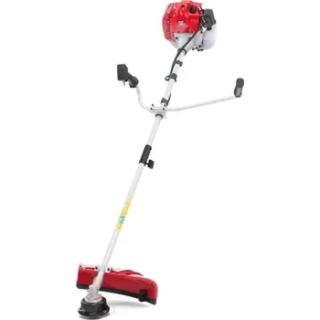 Křovinořez MTD Smart BC 43