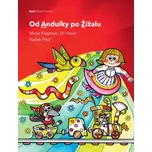 Od Andulky po žížalu - Radek Pilař,…