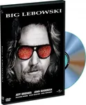 DVD Big Lebowski (1998)
