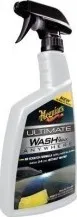 Autošampón Meguiars Ultimate Wash & Wax Anywhere 768ml čistící detailer