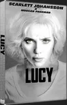 DVD Lucy (2014)
