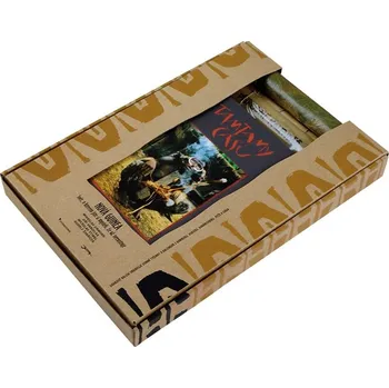 Tamtamy času - Roman Švaříček Literární cestopis Tamtamy času - Roman Švaříček