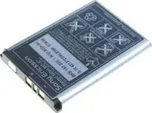 Sony Ericsson BST-37 baterie 900mAh…