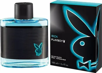 Pánský parfém Playboy Ibiza For Him EDT