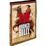 DVD Bronco Billy (1980)