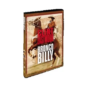 DVD film DVD Bronco Billy (1980)