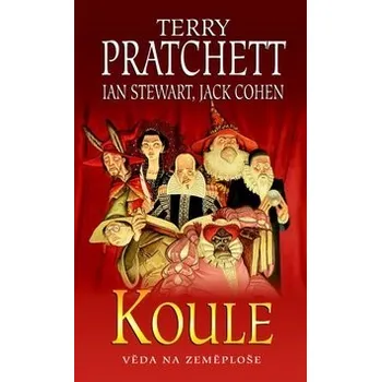 Koule - Terry Pratchett