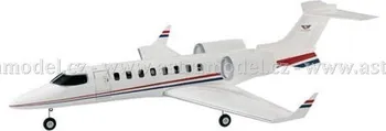 RC model letadla Airways Jet EP ARF Airline