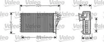 Výměník tepla VALEO (VA 812221)