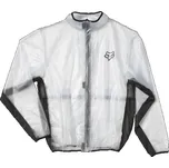 Fox Racing MX Fluid Jacket Clear