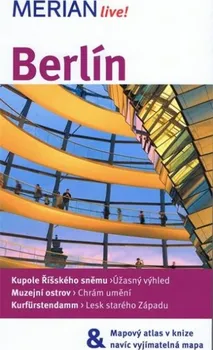 Budée Gisela: Merian 39 - Berlín - 4. vydání