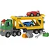Stavebnice LEGO LEGO Duplo 5684 Přeprava automobilů