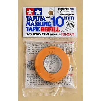 Tamiya Maskovací páska 10 mm