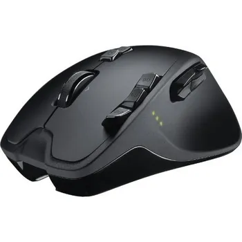 Myš Logitech G700 Gaming Mouse