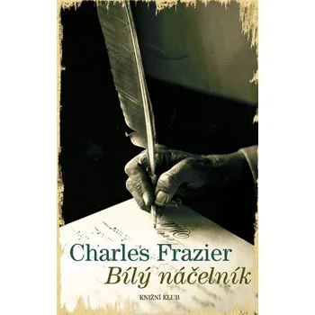 Bílý náčelník - Charles Frazier