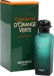 Hermès Concentré D´Orange Verte U EDC