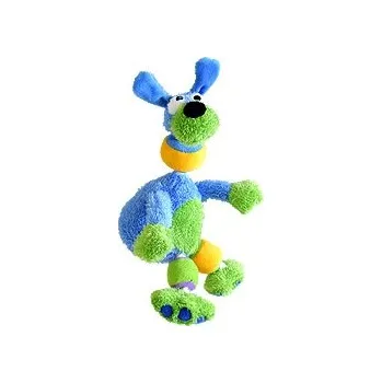 Hračka pro psa Tommi Trio Buddies Scooby 37 cm