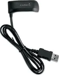 Garmin kabel napájecí USB s kolébkou pro Forerunner 610