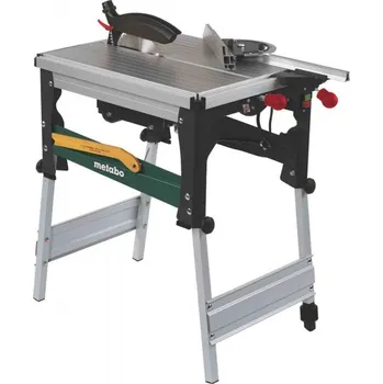 Stolní pila Metabo UK 290