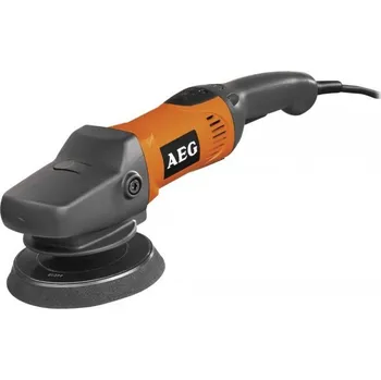 leštička AEG PE 150