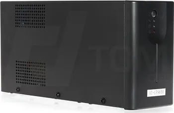 Záložní zdroj UPS - EAST 850LED (850VA/510W) Line Interactive