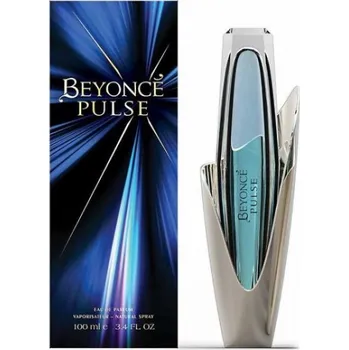 Dámský parfém Beyoncé Pulse W EDP, 30 ml