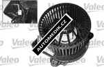 Motorek ventilátoru - VALEO (VA 698326)…