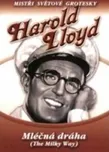 DVD Mléčná dráha - Harold Lloyd (1936)