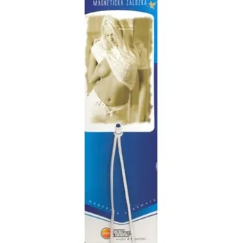 Záložka Jumpee Girl MZ 039