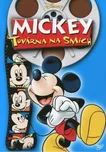 Mickeyho továrna na smích (2005) 