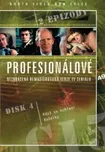 DVD Profesionálové 04