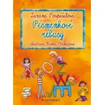 Písmenkové rébusy - Zuzana Pospíšilová