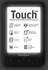 Čtečka elektronické knihy Pocketbook Touch 624