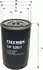 Olejový filtr Filtr olejový FILTRON (FI OP568) VOLVO