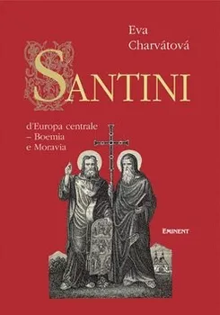 Encyklopedie Santini - Eva Charvátová