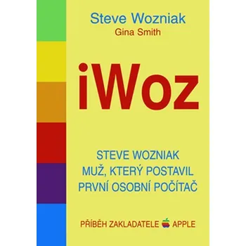 iWoz - Steve Wozniak