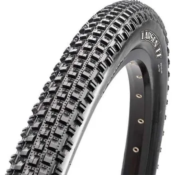 Plášť na kolo Maxxis Larsen TT drát 26" x 2,0"
