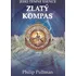 Zlatý kompas - Philip Pullman (2018, pevná bez přebalu lesklá)